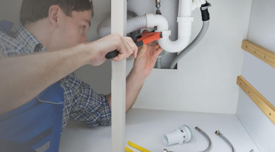 Expert burst pipe repair services in Huntsville, TN
